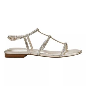 Marc Fisher LTD
Women's Maze Braided Caged Flat Sandals